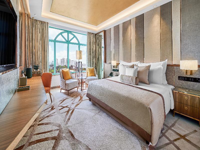 Sunway Resort image
