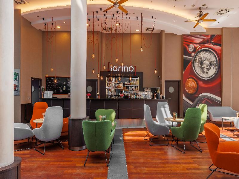 Qubus Hotel Krakow image