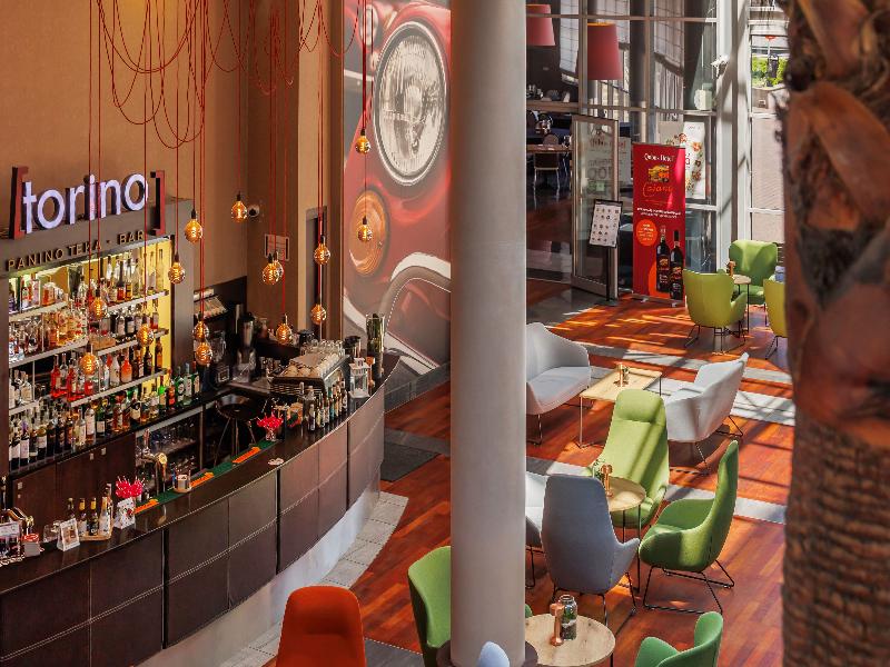 Qubus Hotel Krakow image