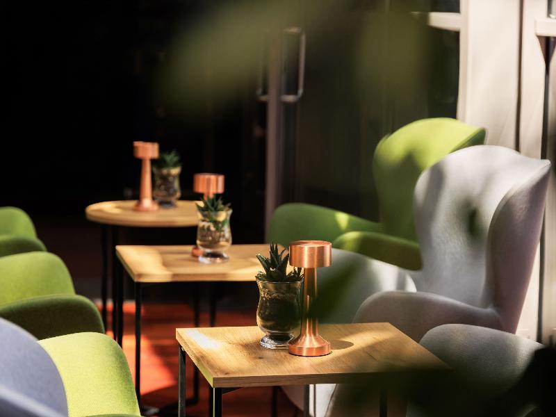 Qubus Hotel Krakow image