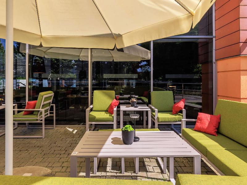 Qubus Hotel Krakow image
