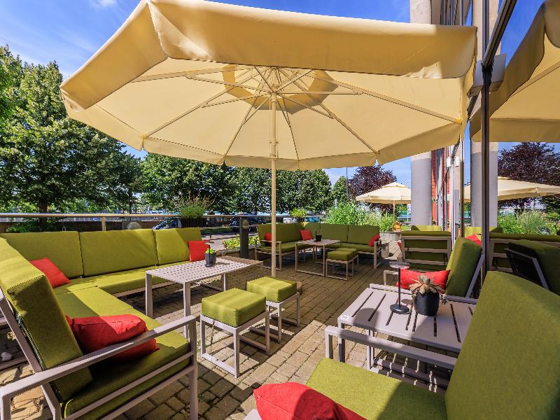Qubus Hotel Krakow image