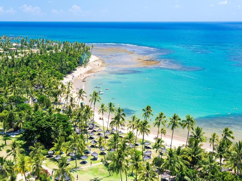 Tivoli Ecoresort Praia do Forte image