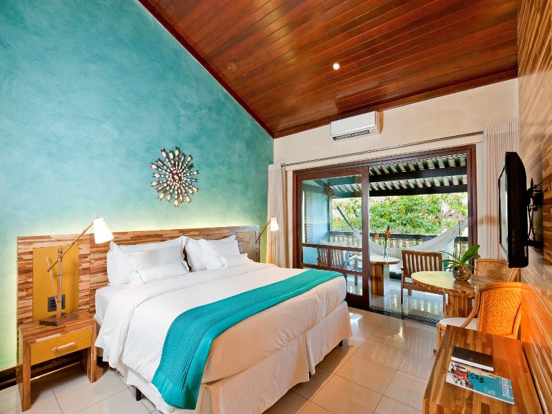 Tivoli Ecoresort Praia do Forte image