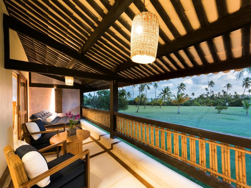Tivoli Ecoresort Praia do Forte image