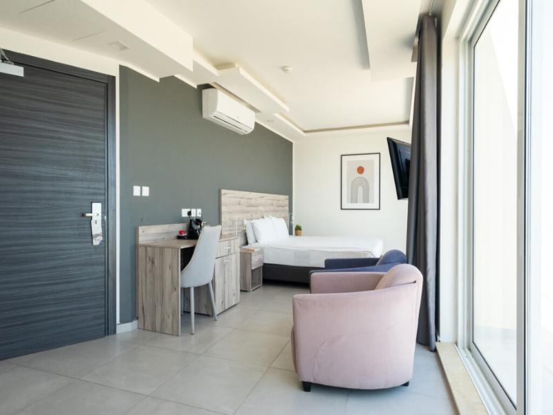 VIU57 Hotel image