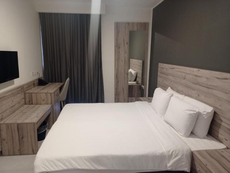 VIU57 Hotel image