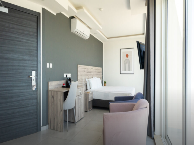 VIU57 Hotel image