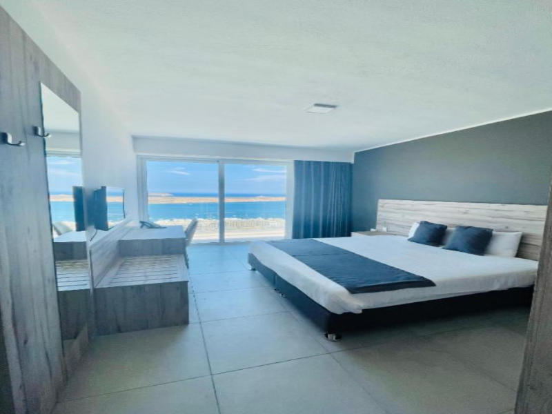 VIU57 Hotel image