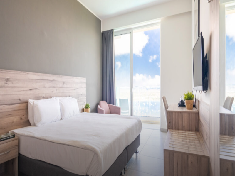 VIU57 Hotel image
