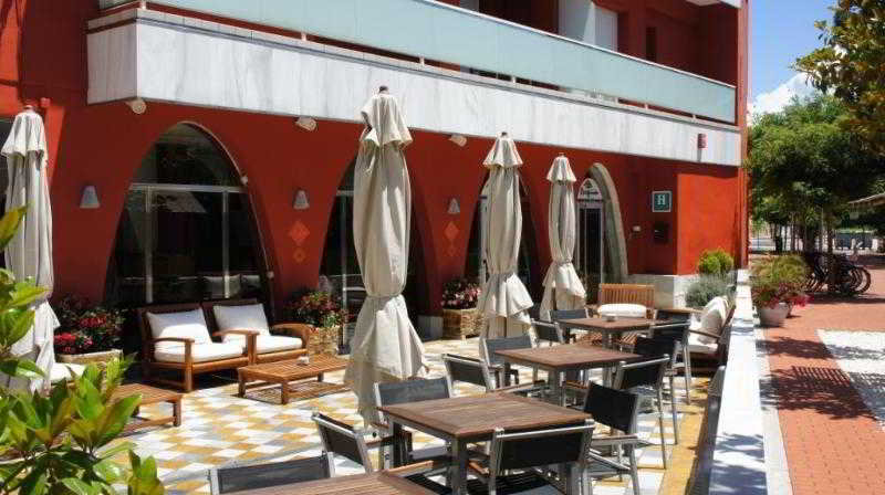 Fotos Hotel Pinar Del Mar