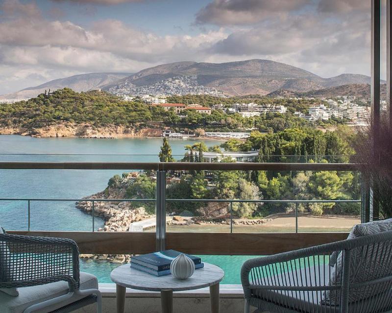 Four Seasons Astir Palace Hotel Athens image