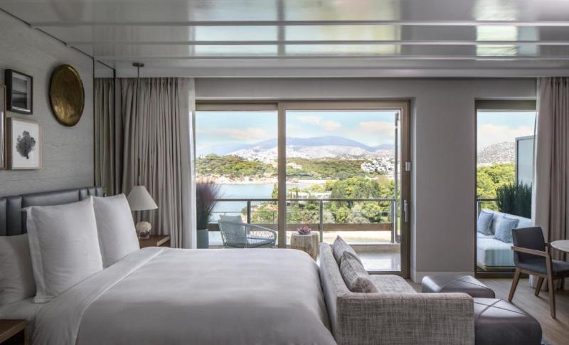 Four Seasons Astir Palace Hotel Athens image