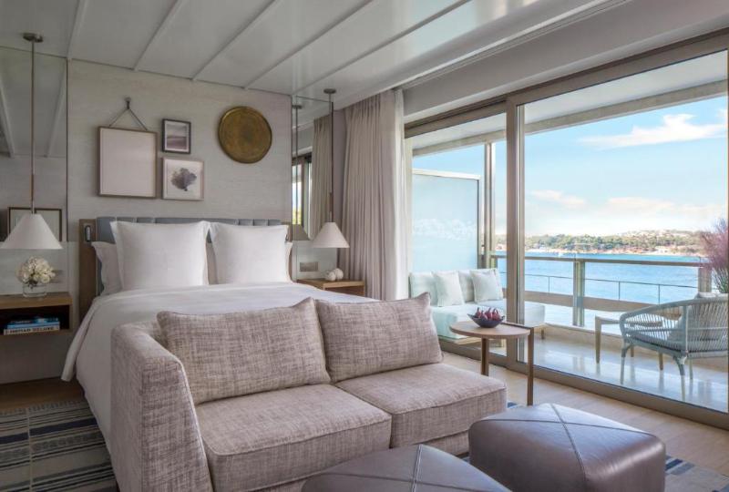 Four Seasons Astir Palace Hotel Athens image