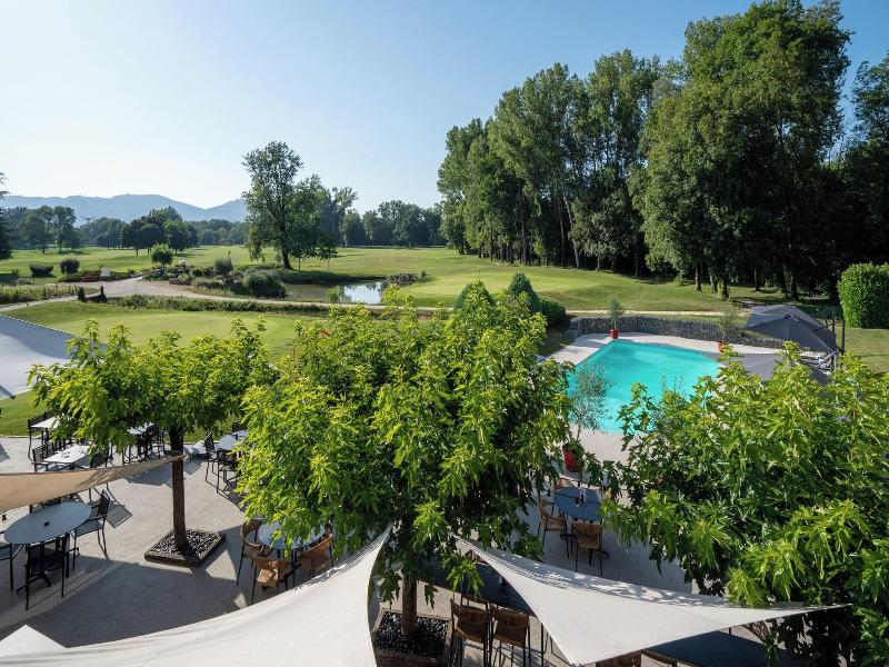 Golf Grenoble Charmeil Domaine de Charmeil image