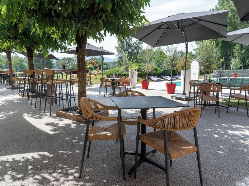Golf Grenoble Charmeil Domaine de Charmeil image