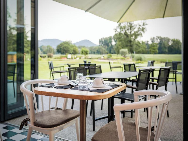 Golf Grenoble Charmeil Domaine de Charmeil image