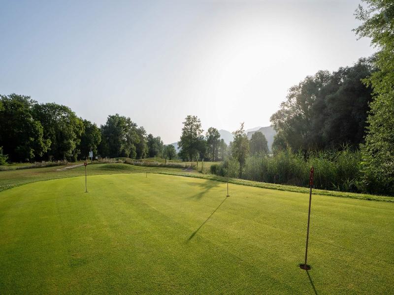 Golf Grenoble Charmeil Domaine de Charmeil image