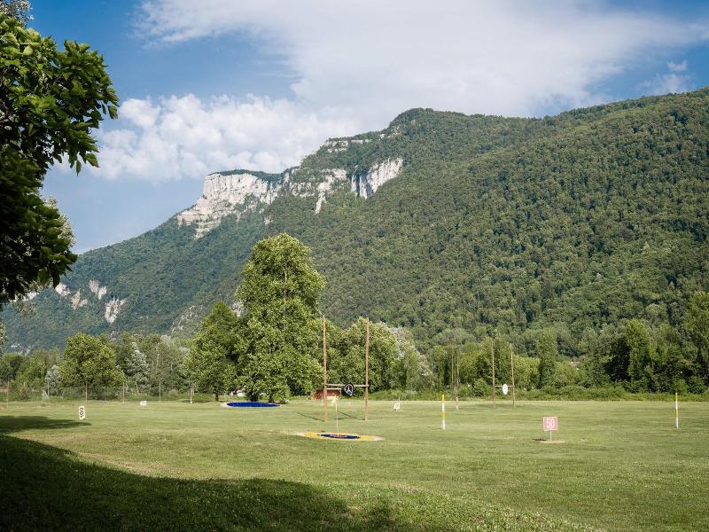 Golf Grenoble Charmeil Domaine de Charmeil image