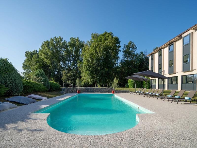 Golf Grenoble Charmeil Domaine de Charmeil image
