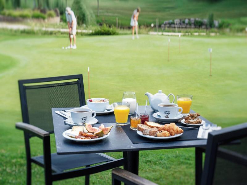 Golf Grenoble Charmeil Domaine de Charmeil image