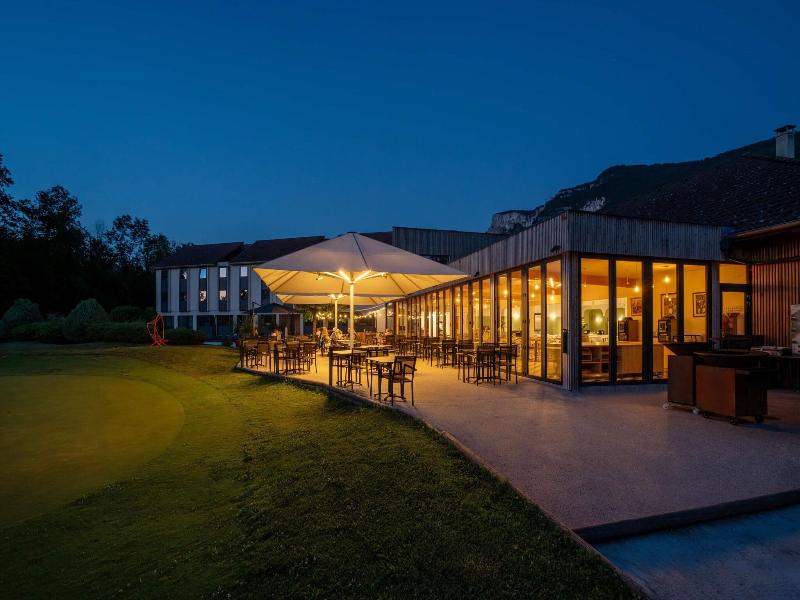 Golf Grenoble Charmeil Domaine de Charmeil image