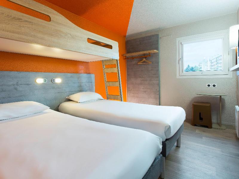 Ibis Budget Fresnes image