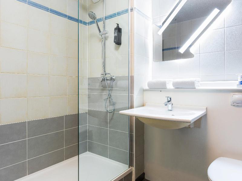 Ibis Budget Fresnes image
