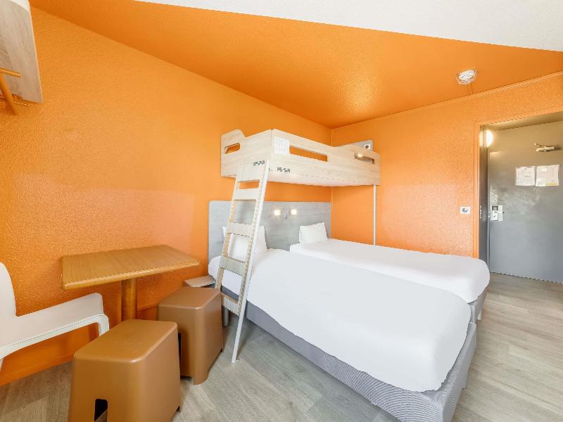 Ibis Budget Fresnes image