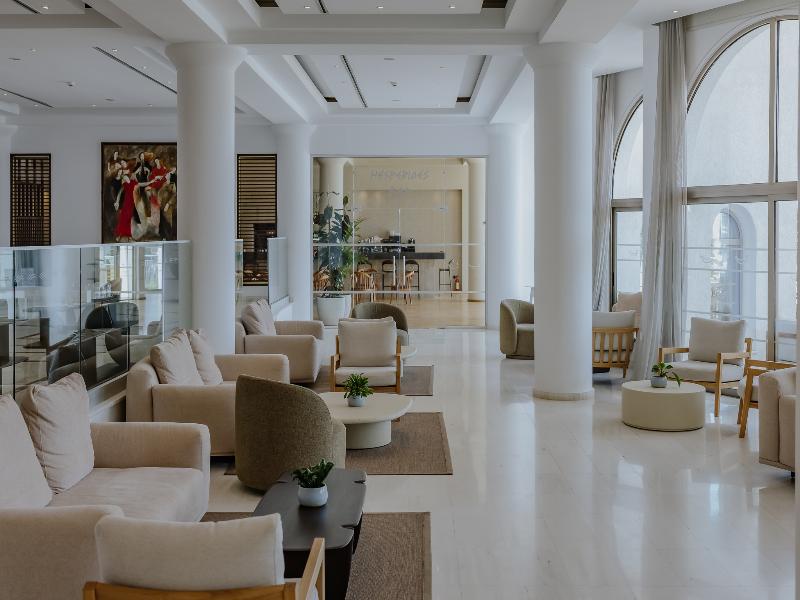 Golden Coast Beach Hotel image
