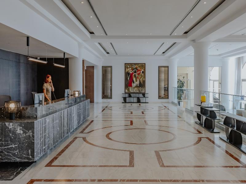 Golden Coast Beach Hotel image