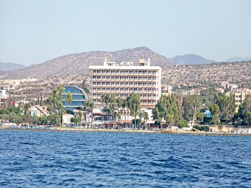 Poseidonia Beach Hotel image