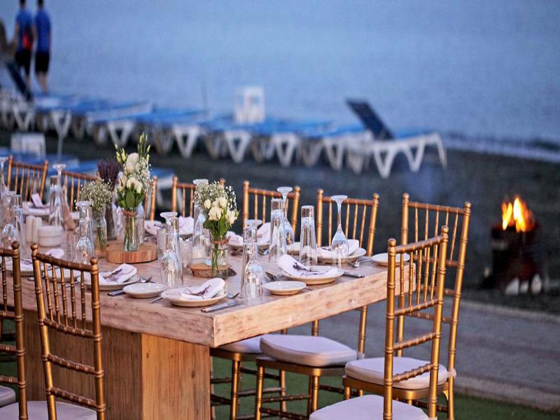 Poseidonia Beach Hotel image