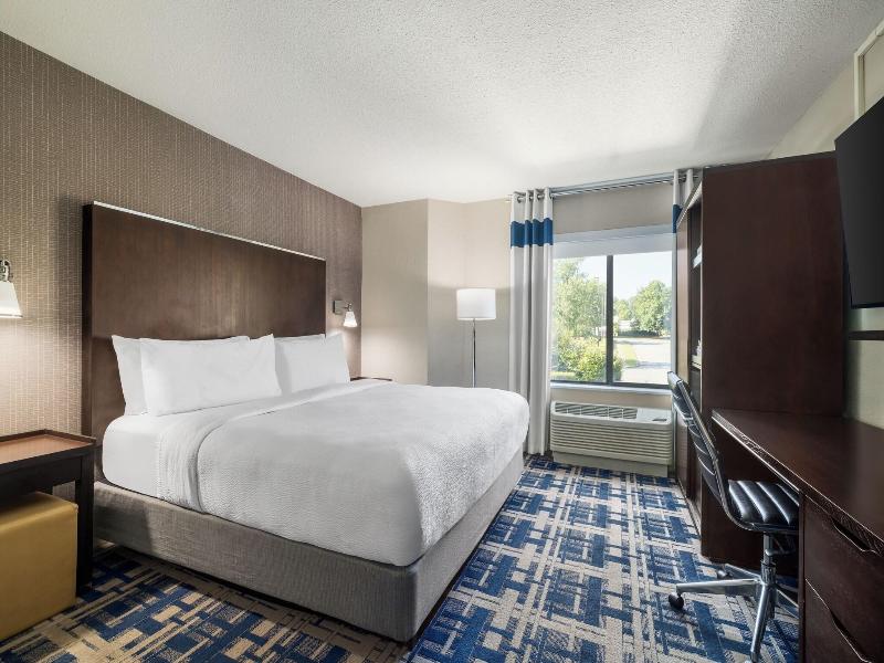 Four Points by Sheraton Charlotte - Lake Norman image