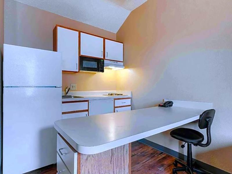 Extended Stay America Orlando Lake Mary 1040 Green image