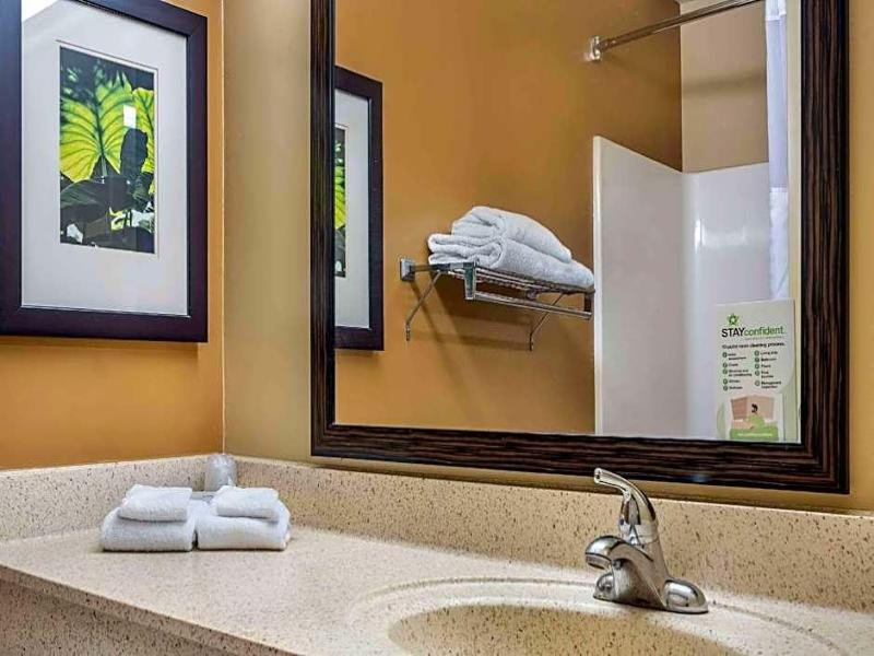 Extended Stay America Orlando Lake Mary 1040 Green image