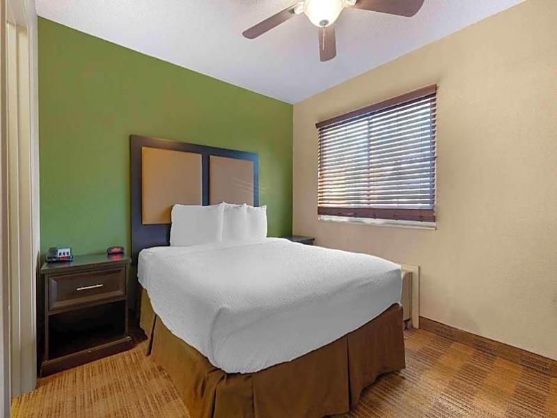 Extended Stay America Orlando Lake Mary 1040 Green image