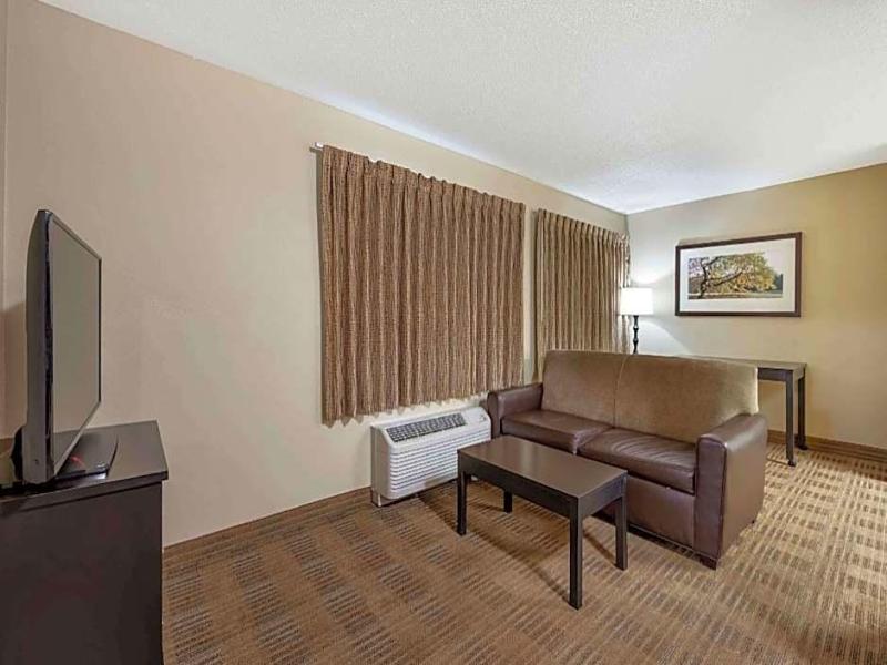 Extended Stay America Orlando Lake Mary 1040 Green image