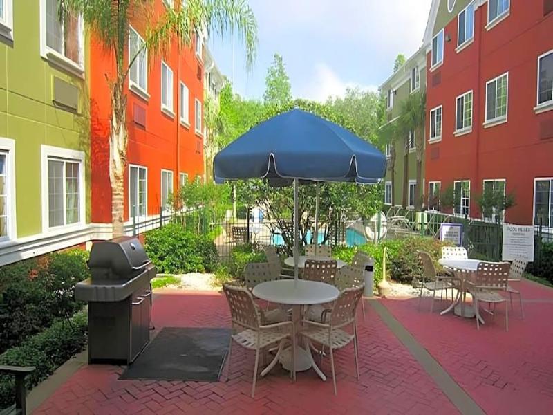 Extended Stay America Orlando Lake Mary 1040 Green image
