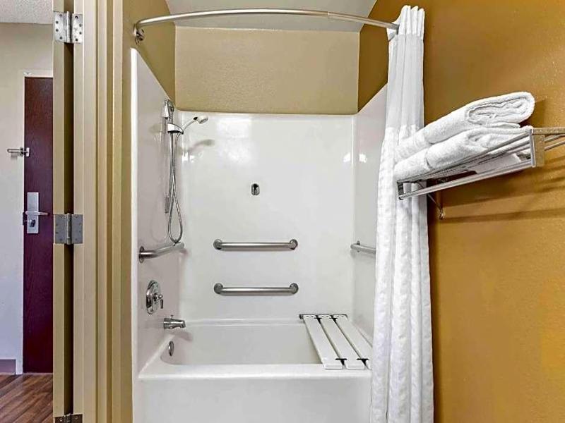 Extended Stay America Orlando Lake Mary 1040 Green image