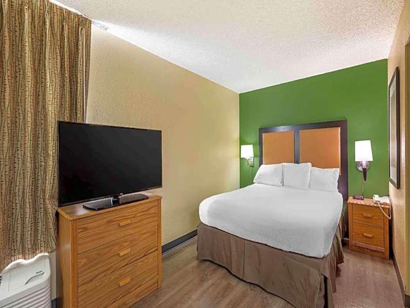 Extended Stay America Orlando Lake Mary 1040 Green image