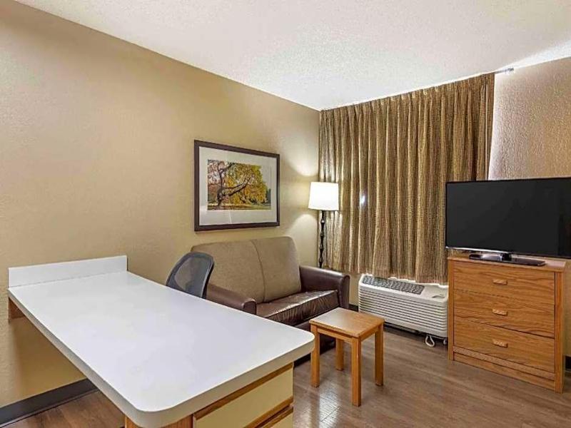 Extended Stay America Orlando Lake Mary 1040 Green image