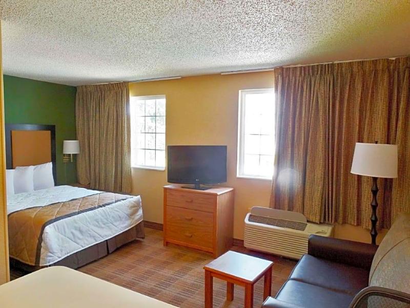 Extended Stay America Orlando Lake Mary 1040 Green image