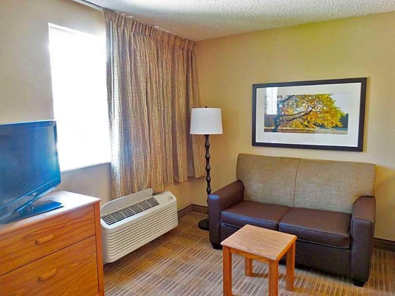 Extended Stay America Orlando Lake Mary 1040 Green image