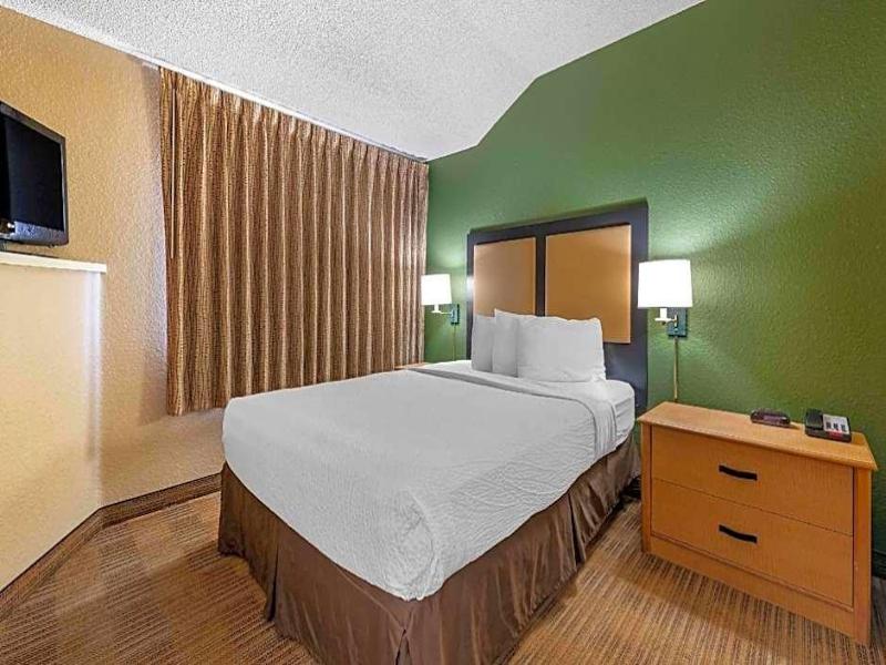 Extended Stay America Orlando Lake Mary 1040 Green image