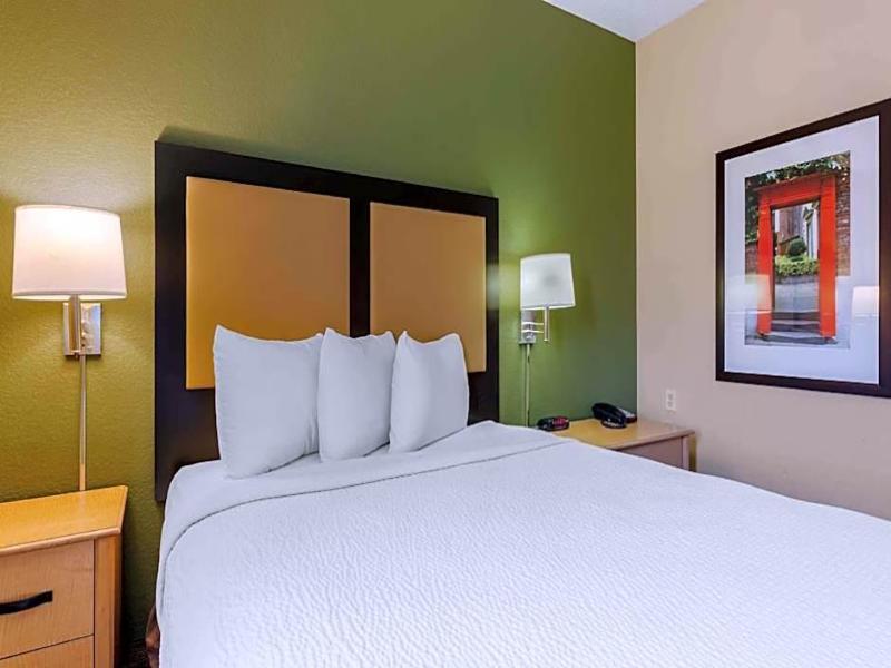 Extended Stay America Orlando Lake Mary 1040 Green image