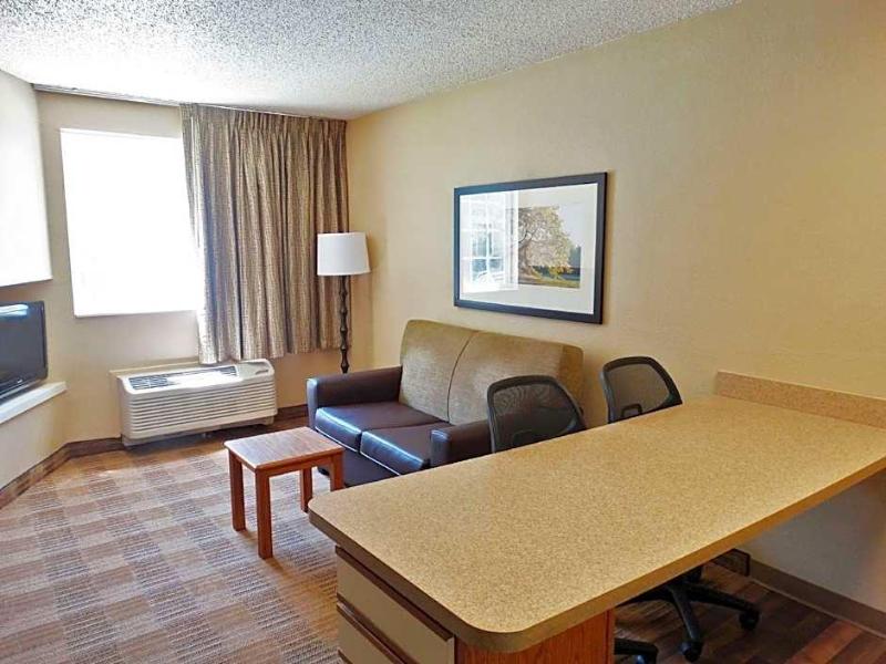 Extended Stay America Orlando Lake Mary 1040 Green image