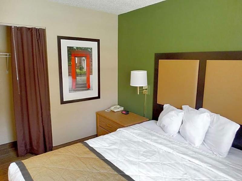 Extended Stay America Orlando Lake Mary 1040 Green image
