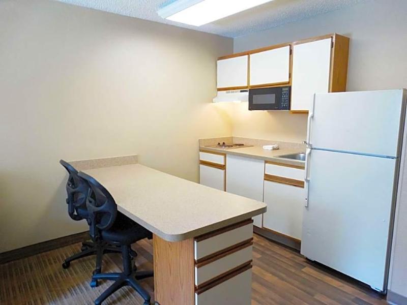 Extended Stay America Orlando Lake Mary 1040 Green image