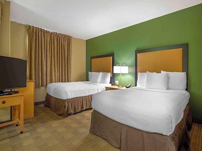 Extended Stay America Orlando Lake Mary 1040 Green image